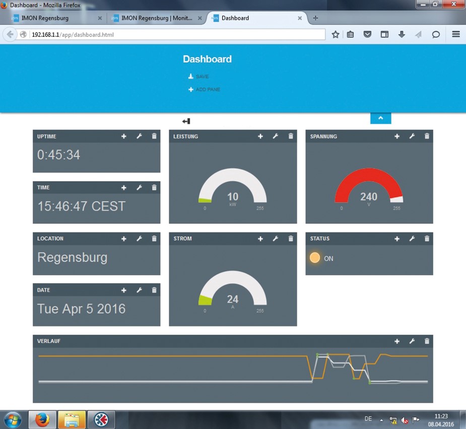 ISA releases iOS app to calculate process variables and loop signals