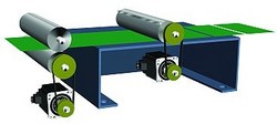 ORMEC announces Rotary Knife, Cut-to-Length software