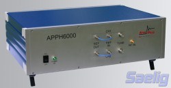 Saelig Announces APPH6000RM-IS Phase Noise Tester
