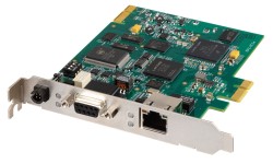 Molex releases Brad applicomIO fieldbus Network Interface Card