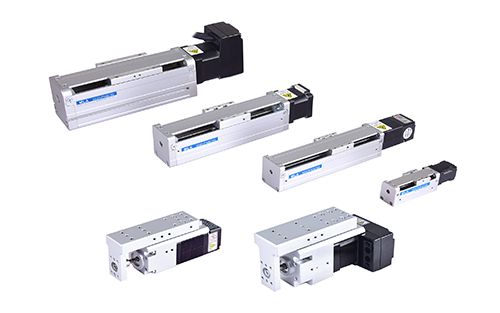 Applied Motion Products Launches MLA and MEA Series Linear Actuators for Advanced Precision Control