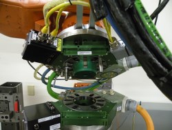 Applied Robotics announces Sigma NextGen tool changers