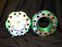 Applied Robotics adds diagnostics to SmartChange tool changers