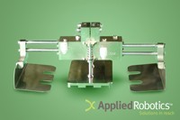 Applied Robotics announces robot meat gripper