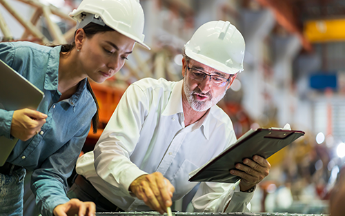 National Semiconductor and Advanced Manufacturing Technician Apprenticeship Program Launched