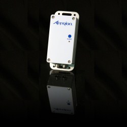 Apprion announces ION asset location system