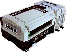 Thumbnail for ProSoft Technology Releases Application Server and Historian