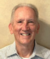 R. Russell Rhinehart, ISA Fellow