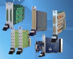 Pickering Interfaces releases PXI devices