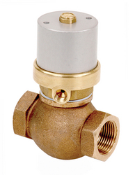 Thumbnail for Spartan Scientific offers APV-10 Remote Air Pilot Valves