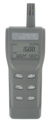 Dwyer releases AQH-20 Handheld Indoor Air Quality Meter