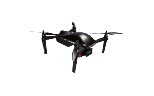 Thumbnail for Aquiline Drones Signs Exclusive Manufacturing and Distribution License Agreement With Drone Volt