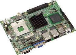 Thumbnail for ACROSSER releases AR-B5230 EPIC single board computer