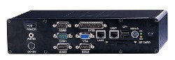 Acrosser launches new Intel Pentium M Embedded Systems for rugged environments