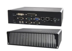 Acrosser announces AR-ES5230FL embedded computer