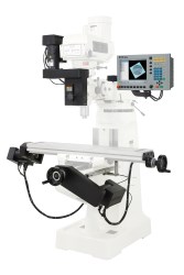 Thumbnail for ACU-RITE upgrades MILLPWR CNC