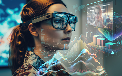 Thumbnail for Augmented Reality for Enterprise Alliance Publishes Research on Deployment of Wearable AR in Secure Corporate Environments
