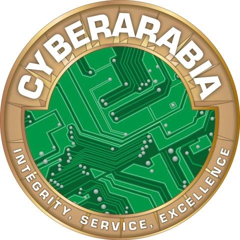 Thumbnail for Northrop Grumman partners with King Saud University to hold CyberArabia 2017