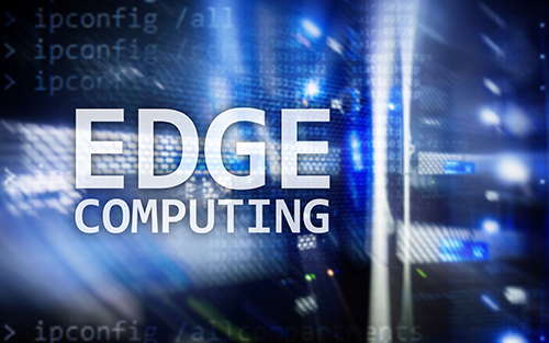 Edge Computing and AI Will Drive Growth in the Industrial PC Market