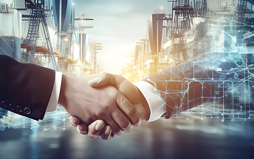 Thumbnail for Software-Driven Evolution in the Industrial Network Infrastructure Market