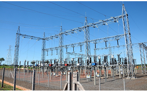 Transelec Strengthens its Electrical System, Improves Robustness of its Operations