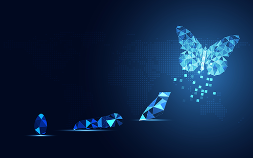 Six Characteristics of Digital Transformation Leaders
