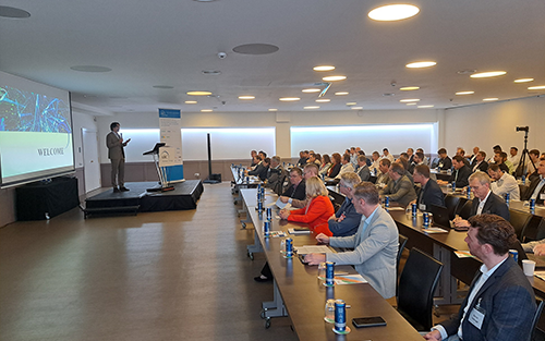 ARC’s European Industry Forum 2024