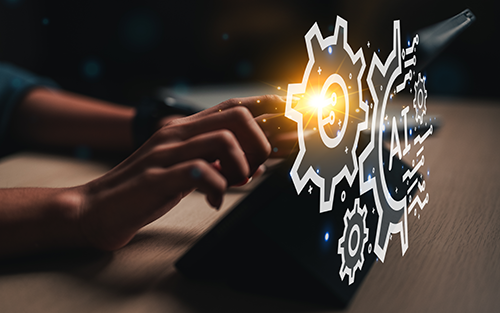 How AI Helps Organizations Digitize Worker Knowledge and Optimize Operations In Real-Time