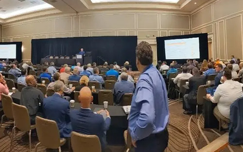 Thumbnail for 2024 ARC Forum Cybersecurity Program Highlights Critical Industrial Security Challenges