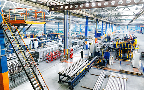 How Capability Matching Helps Manufacturers Optimize Production Processes