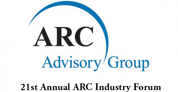 Thumbnail for 2018 ARC Industry Forum to focus on benefits and challenges of digital transformation