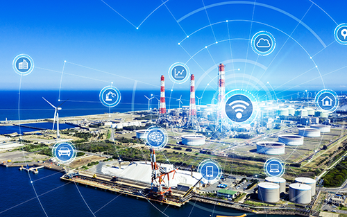 Industrial IoT Gateways and Routers Market Expands Rapidly