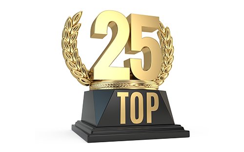 ARC Advisory Group Debuts Digital Transformation Top 25
