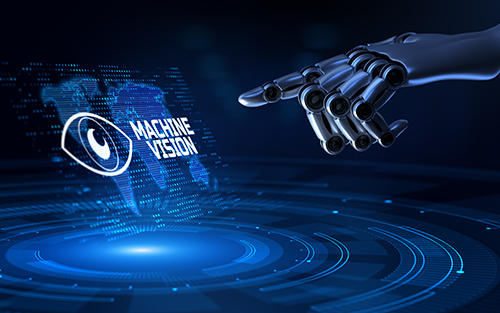 Market for Machine Vision Systems Accelerates with Increased Adoption of Robotics