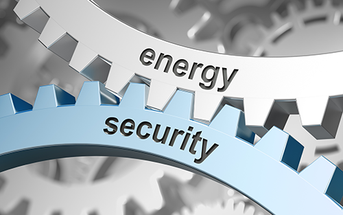 Increased Focus on Energy Security Fuels Global Control Valves Growth