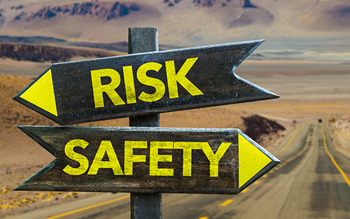 Thumbnail for Need to Manage Risk and Increase Safety Will Propel the Machine Safeguarding Solutions Market