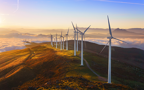 Demand for Sustainability Drives Growth in Wind Turbine Control Systems Market