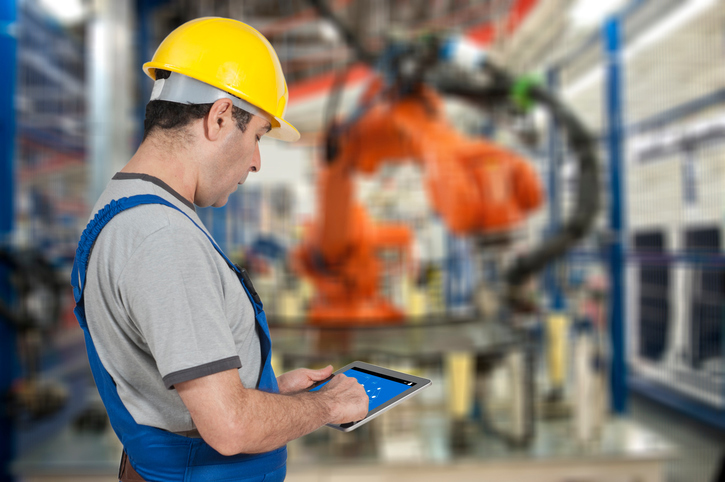The New Era of Automation Architectures: What does it mean for users?