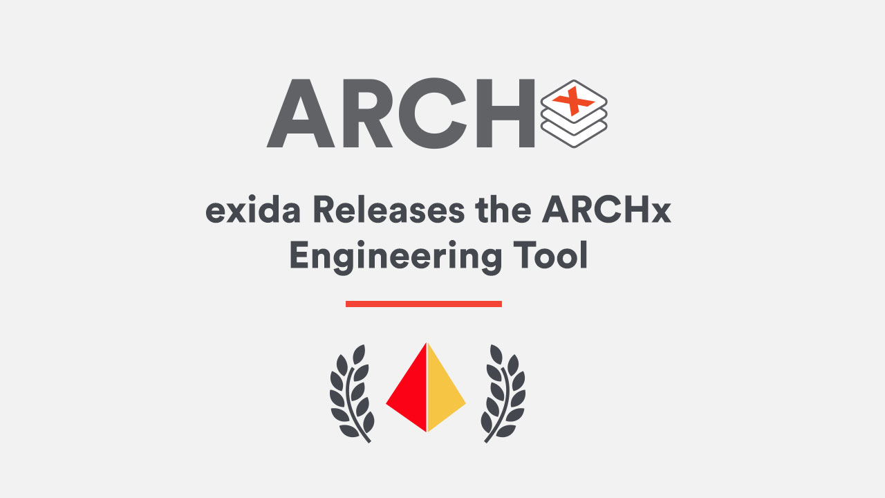 exida announces ARCHx engineering tool