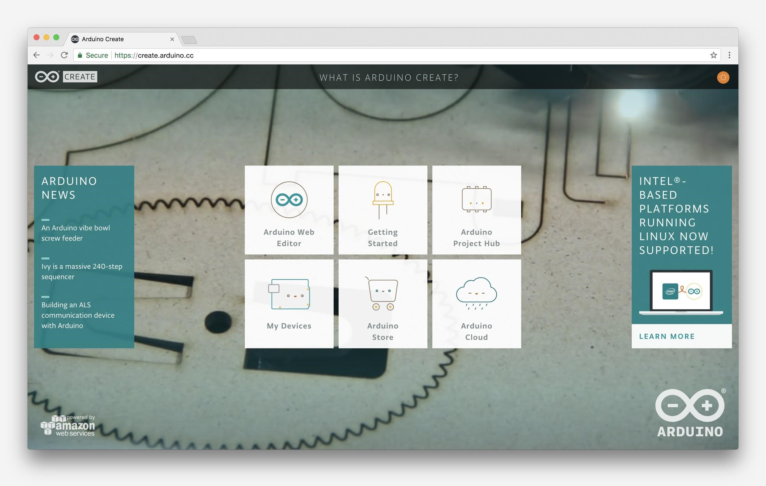 BCMI announces acquisition of Arduino AG