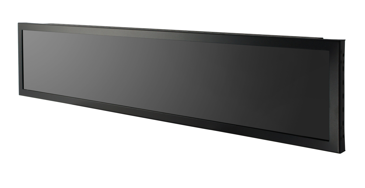 IBASE introduces ARD-028-N panel PC