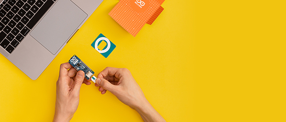 Arduino releases Arduino SIM SIM-only service for IoT devices
