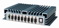 Thumbnail for Arestech introduces BPC-3030 Embedded Box PC