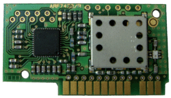 Thumbnail for Saelig releases Adeunis Quick-Start wireless development kits