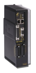 Parker Releases Aries servo drive motion controller