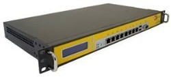 AR Infotek releases Teak 5010 Network Security Appliance