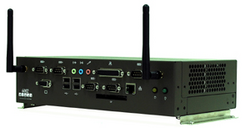 Thumbnail for AR Infotek introduces Pipal 6002 embedded system
