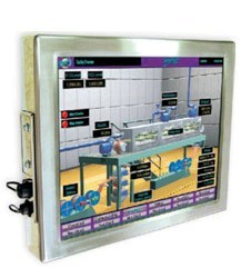 Arista announces ADM-5842AX display