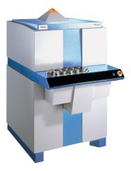 Thermo Fisher introduces X-ray spectrometer for Cement Analysis