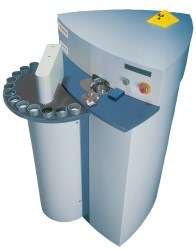 Thermo Fisher boosts power of Dispersive XRF Spectrometer
